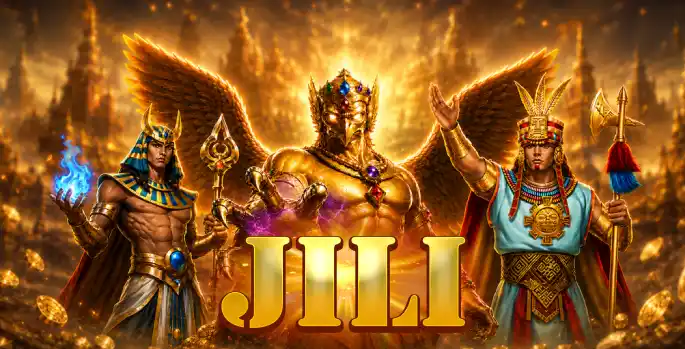 New Provider Jili